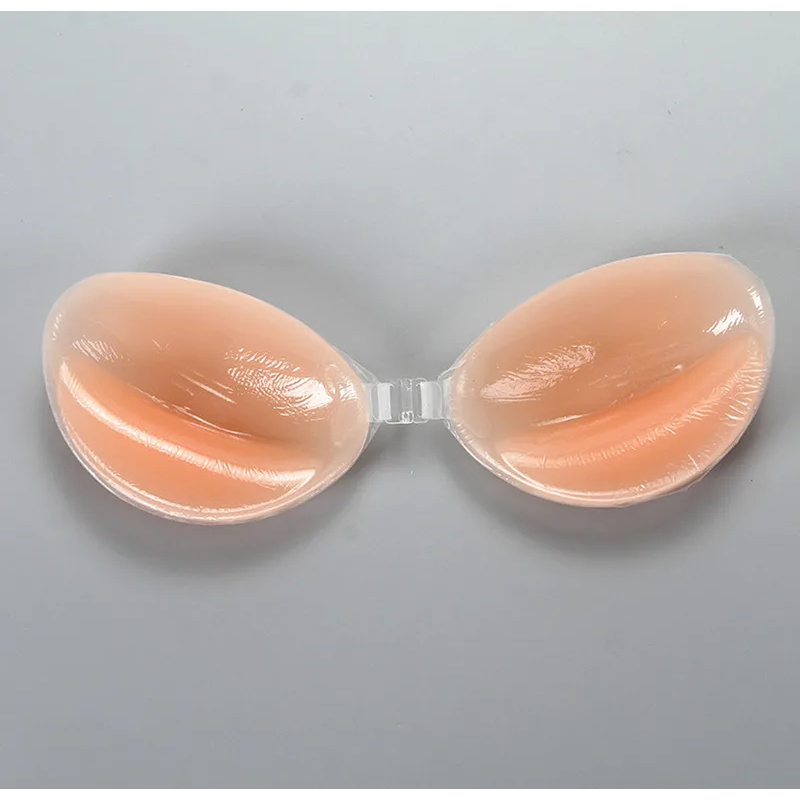 Silicone Bra Adhesive - NuBra Soutien-gorge en silicone pour femme