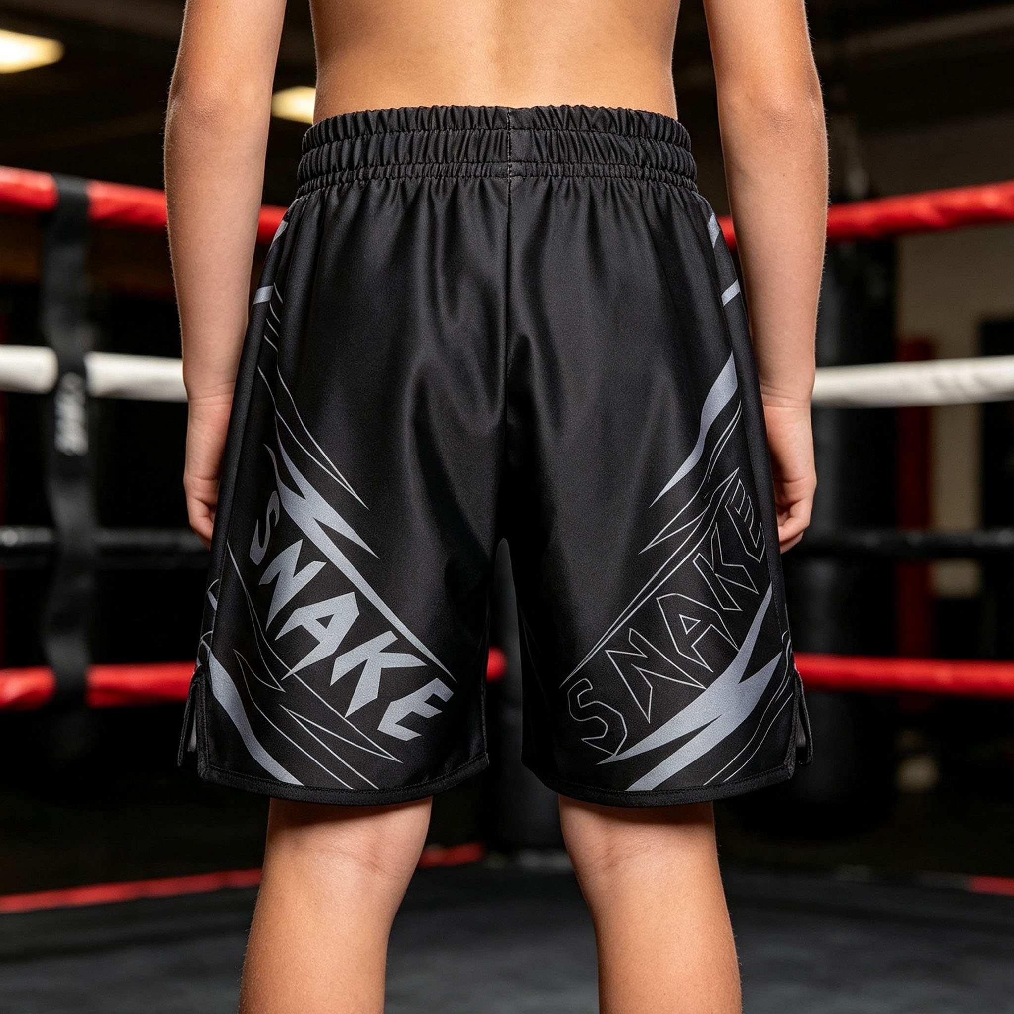 Nouveaux shorts de Muay Thai p - Boyshort Underwear avis et prix