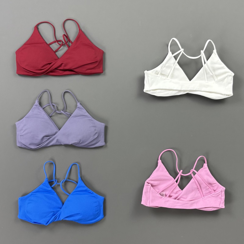 Soutien-gorge de sport Vision  - Sports Bra High Impact avis et prix