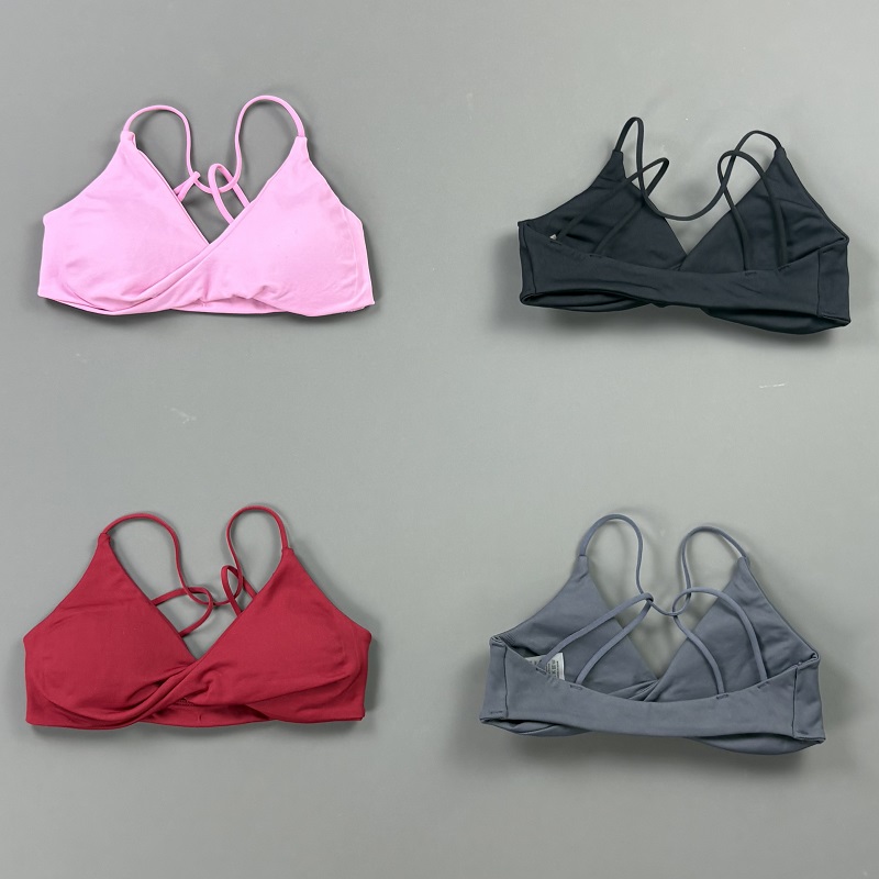 Soutien-gorge de sport Vision  - Sports Bra High Impact avis et prix