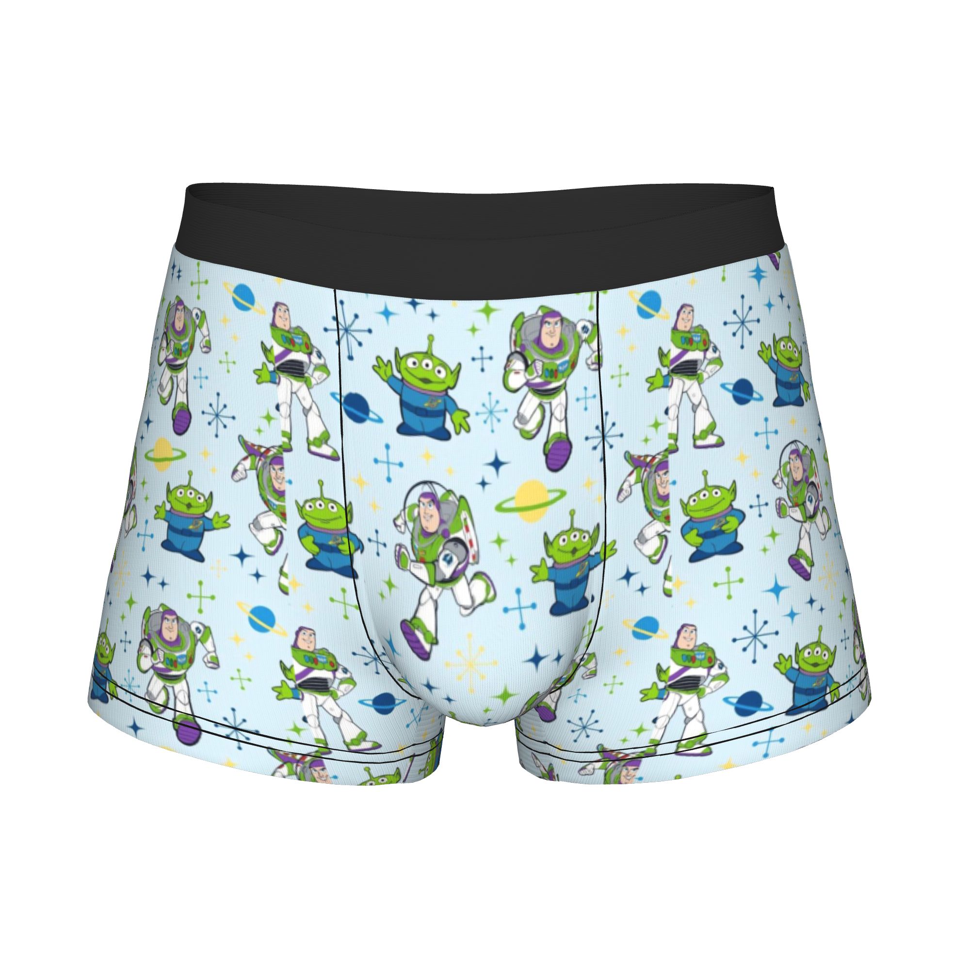 Sous-vêtements personnalisés T - Boyshort Underwear avis et prix