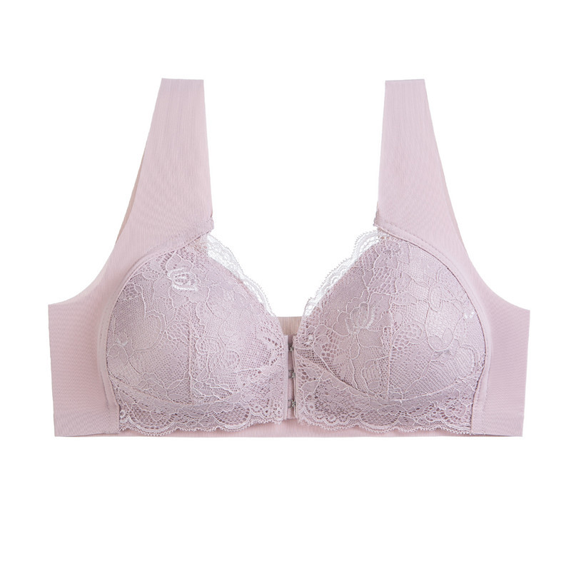 Soutien-gorge sans couture en  - Seamless Underwear Women avis et prix