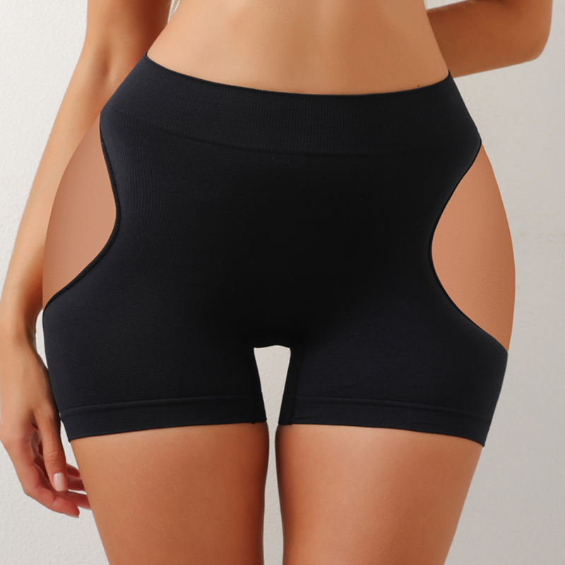 3 pièces de shorts sculptants  - Seamless Underwear Women avis et prix
