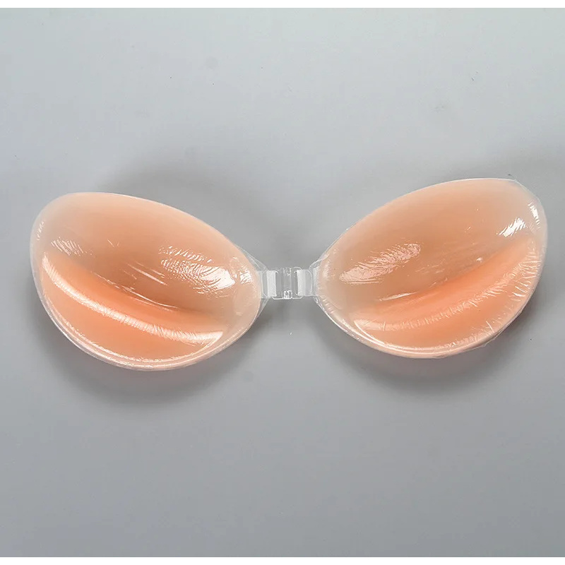NuBra Soutien-gorge en silicon - Silicone Bra Adhesive avis et prix