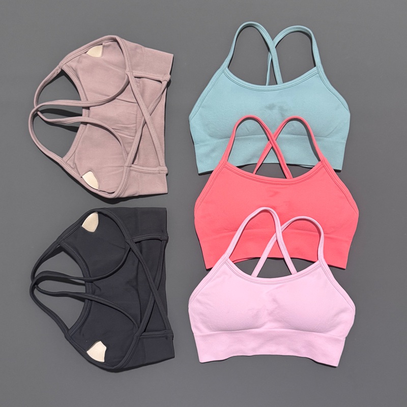 Histello – soutien-gorge de sp - Sports Bra High Impact avis et prix