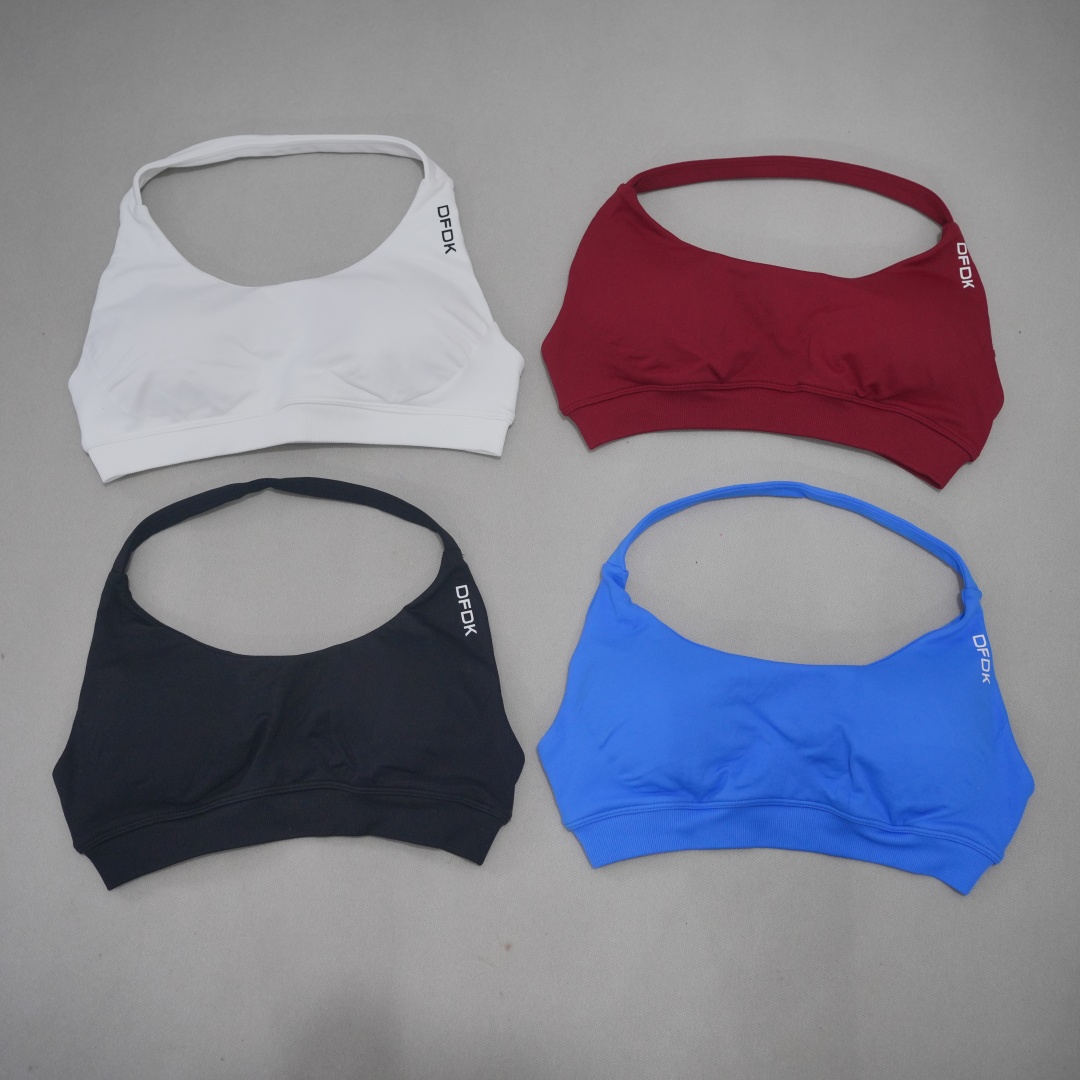 DFDK Soutien-gorge de sport sa - Push Up Bra Padded avis et prix