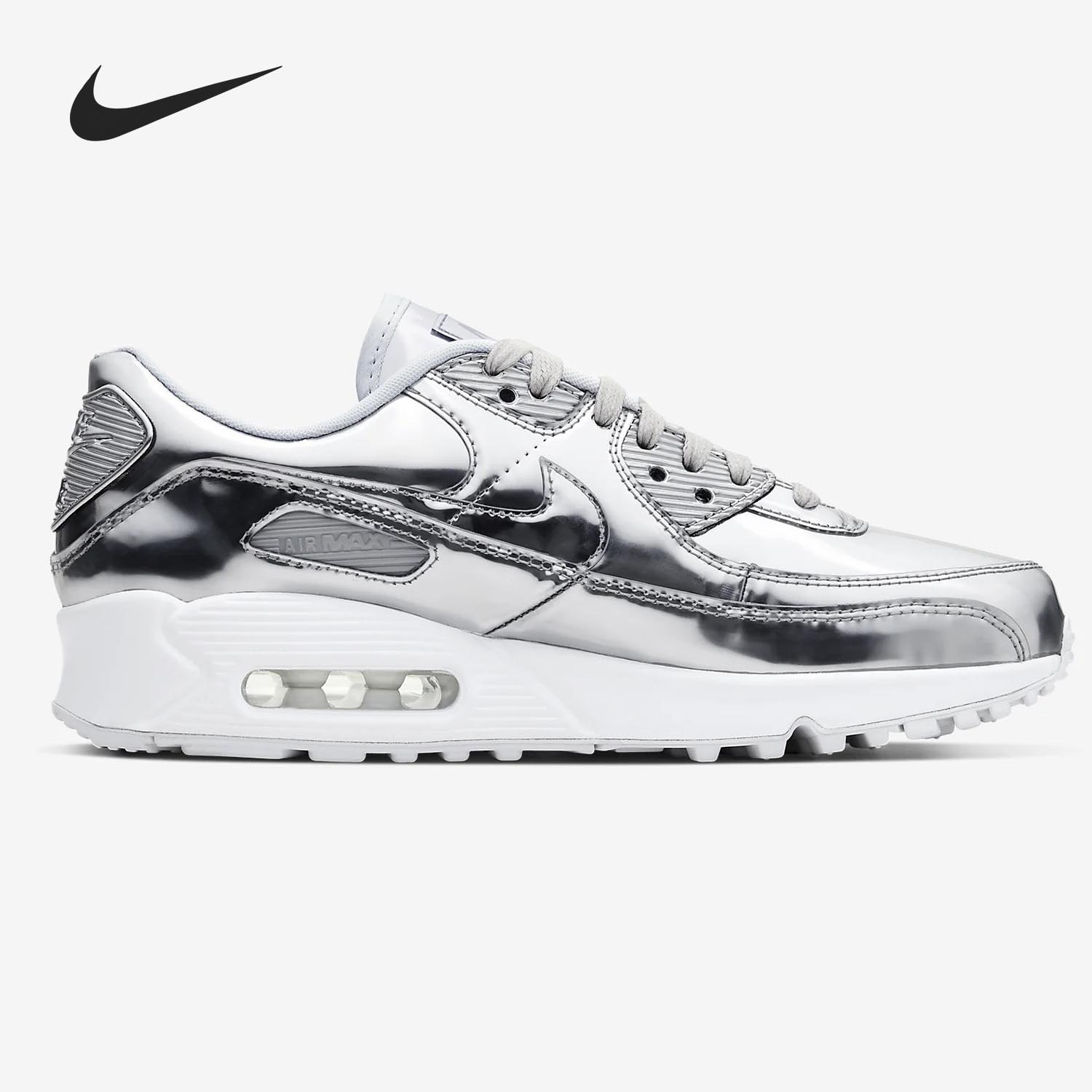 Nike véritable AIR MAX 90 SP A - Nike Shoes Air Max 90 avis et prix