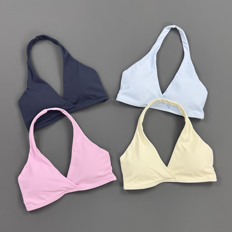 Haut de sport pour femmes, sou - Sports Bra High Impact avis et prix