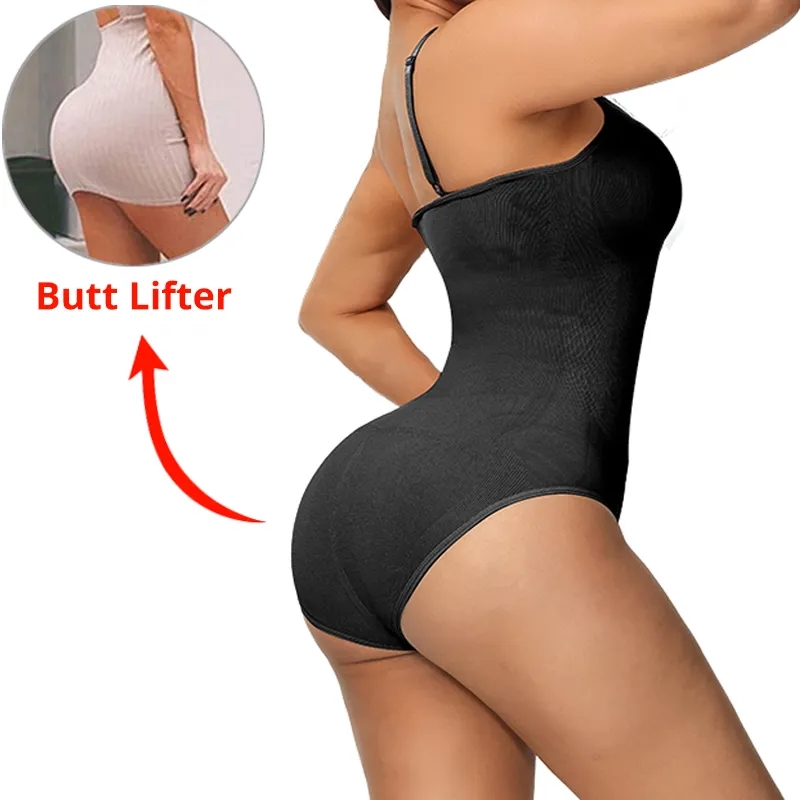 Aishang 1 pièce Body sculptant - Seamless Underwear Women avis et prix