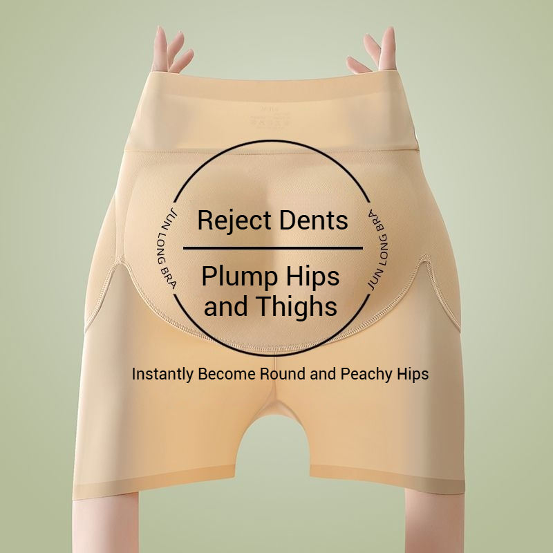 Shorts sculptants sans couture - Seamless Underwear Women avis et prix